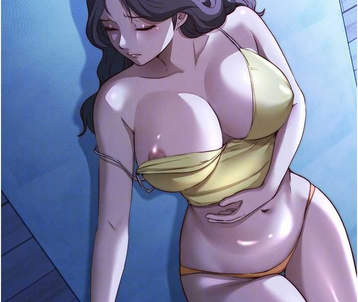 民宿精營中第51話-這就是你對我有感的原因