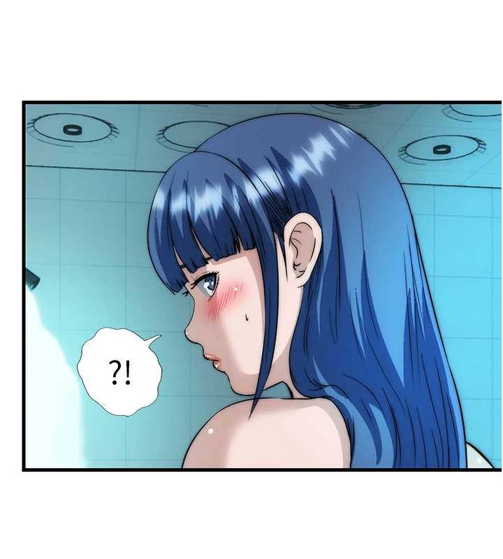 民宿精營中第51話-這就是你對我有感的原因