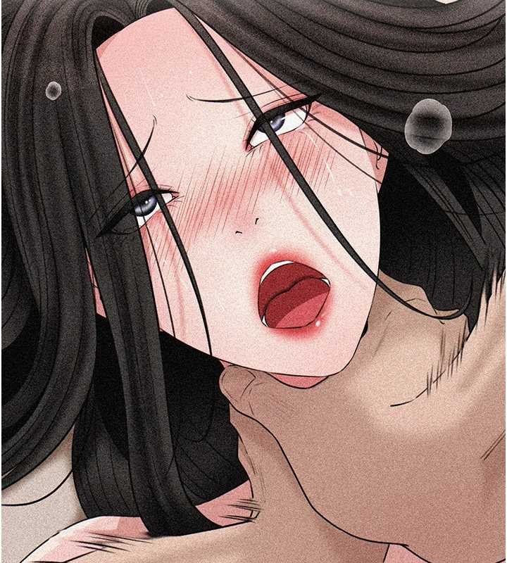 岳母為何那樣第94話-永不停歇的肆意侵犯