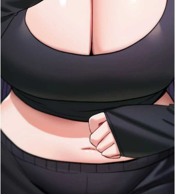 詛咒性轉物語第19話-喜歡被大叔幹嗎?