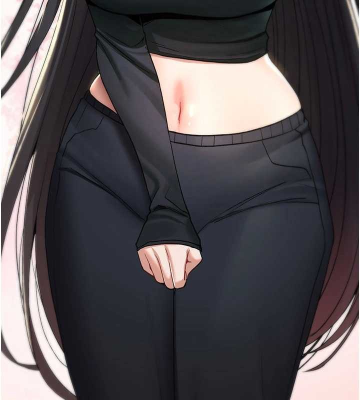 詛咒性轉物語第19話-喜歡被大叔幹嗎?