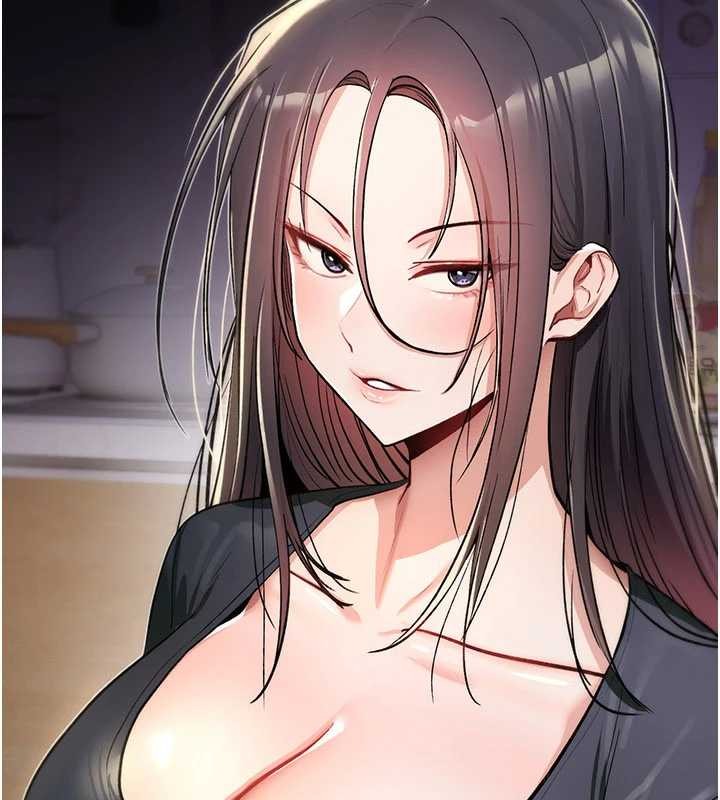 詛咒性轉物語第19話-喜歡被大叔幹嗎?