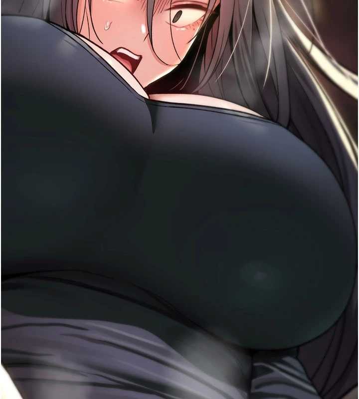 詛咒性轉物語第19話-喜歡被大叔幹嗎?