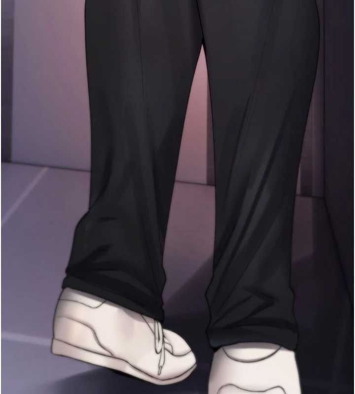 詛咒性轉物語第19話-喜歡被大叔幹嗎?