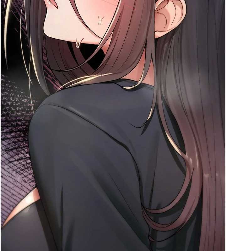 詛咒性轉物語第19話-喜歡被大叔幹嗎?