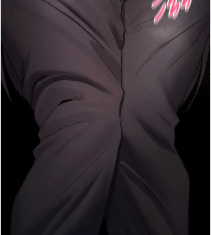 詛咒性轉物語第19話-喜歡被大叔幹嗎?