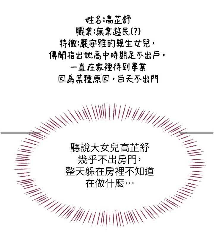 熟女交換計畫第61話-成為目標的皓南!!