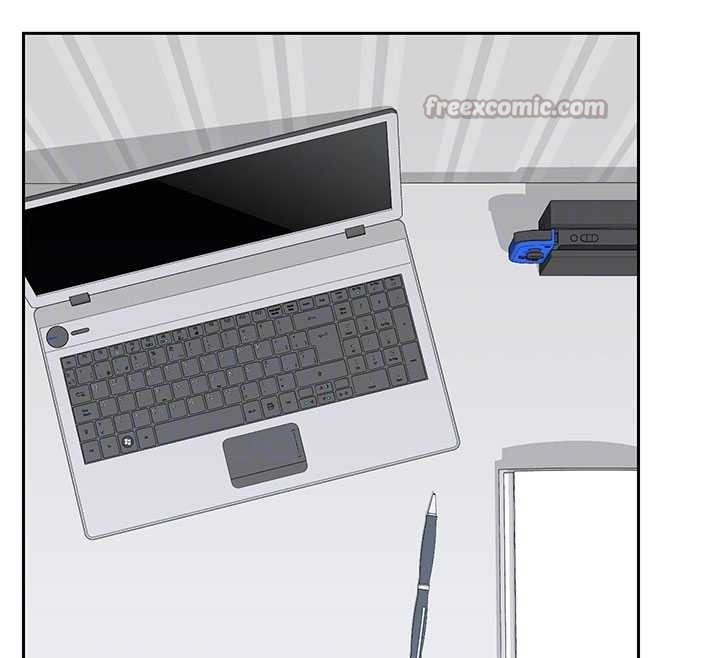 熟女交換計畫第61話-成為目標的皓南!!