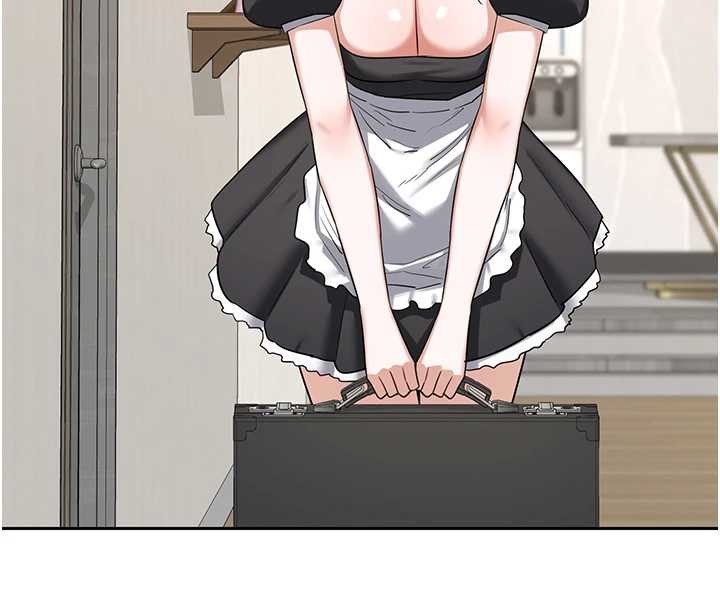 熟女交換計畫第61話-成為目標的皓南!!