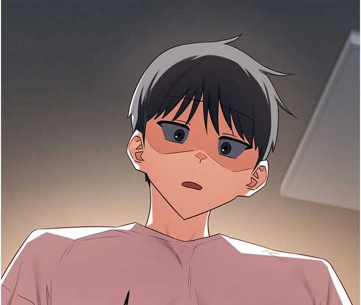 熟女交換計畫第61話-成為目標的皓南!!