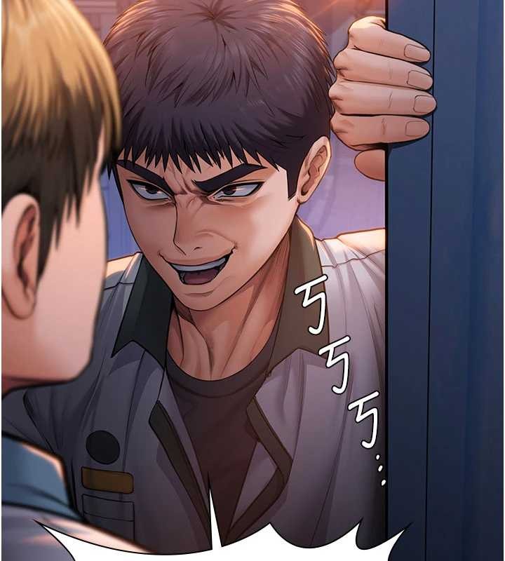 守護妳第23話-正式上工前的檢查作業