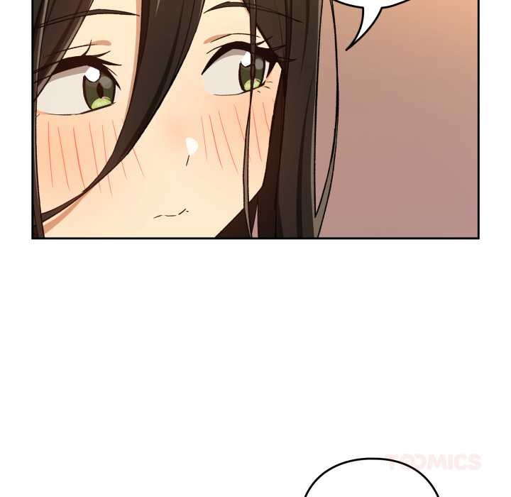 下班后的例行恋爱第97話