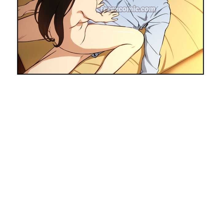 下班后的例行恋爱第97話