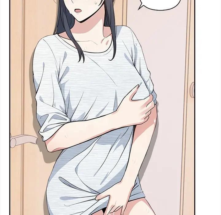 大学女生宿舍的秘密第10話