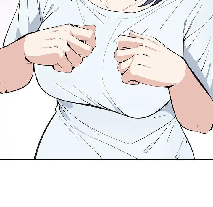 大学女生宿舍的秘密第10話