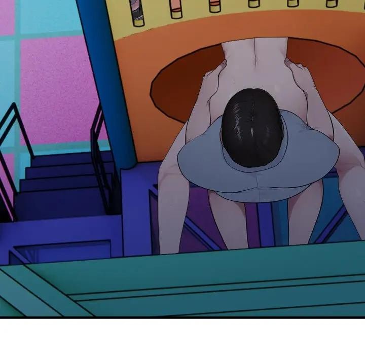 社区人妻的陷阱第14話