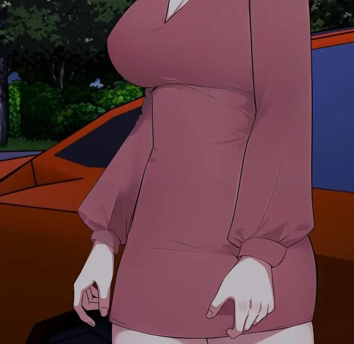 社区人妻的陷阱第14話