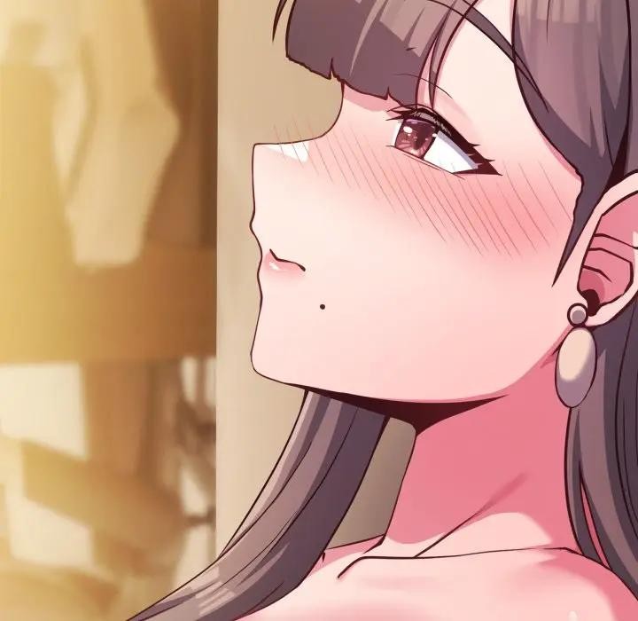 恋上年上的她第49話