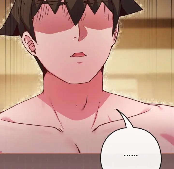 恋上年上的她第49話