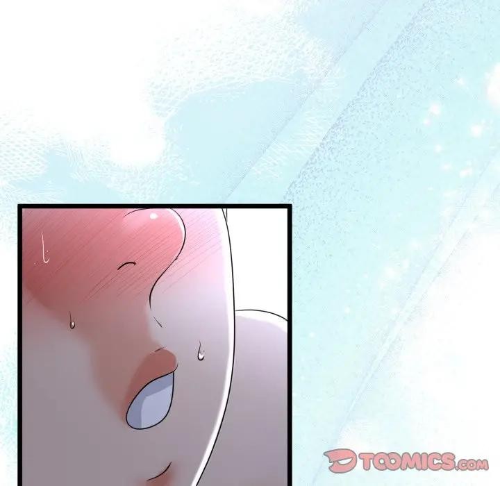 与初恋的以外同居第57話