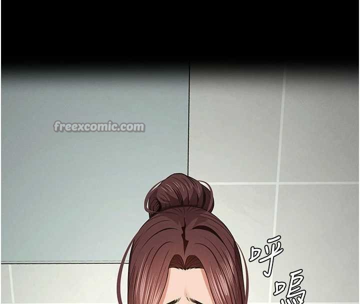 屍變家園:以身相許第35話-女子本弱，為母則強