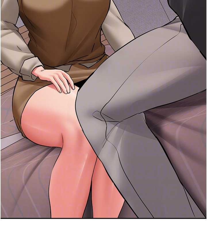 新生老司機第25話-終於和學姐上「床」了