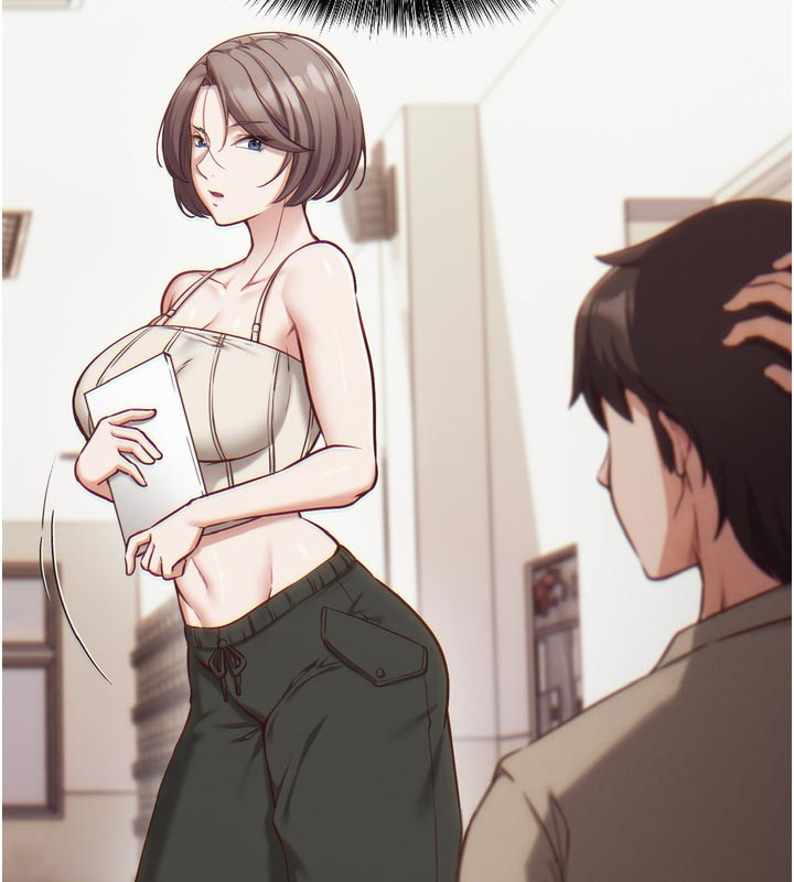 催眠媮心計第5話-盡情口爆也沒關係