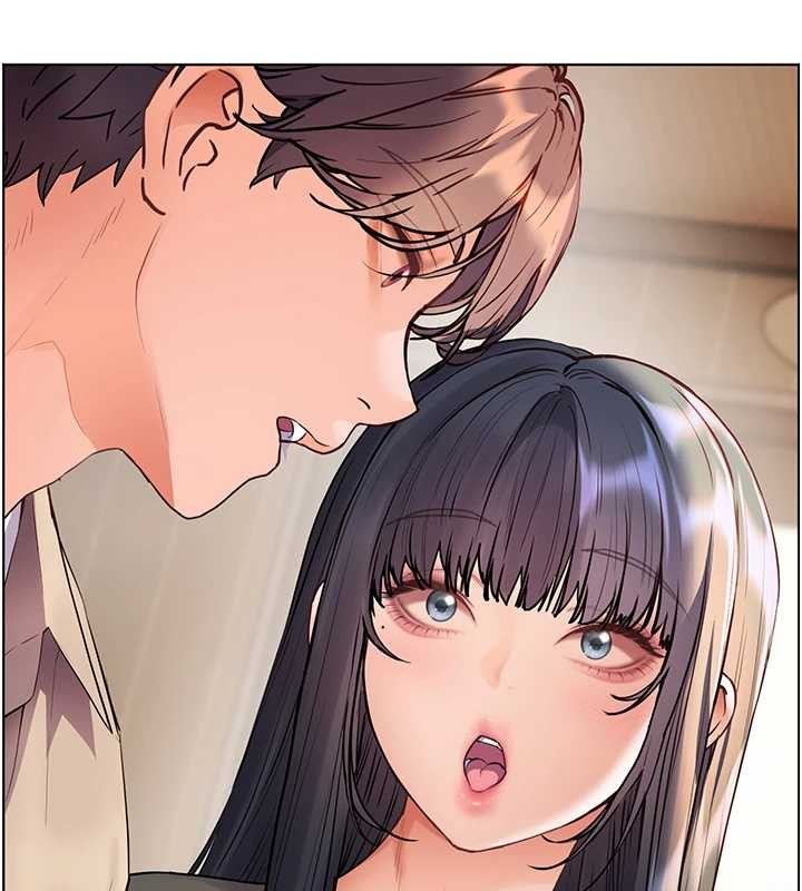 老师的亲密指导第90話-與潑辣女的秘密約會