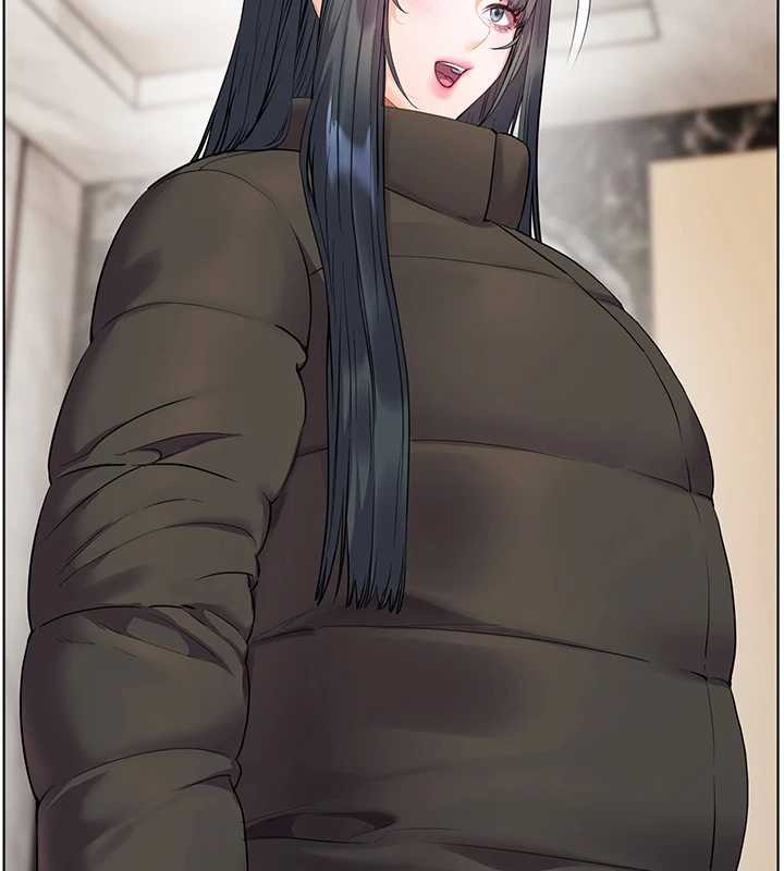 老师的亲密指导第90話-與潑辣女的秘密約會