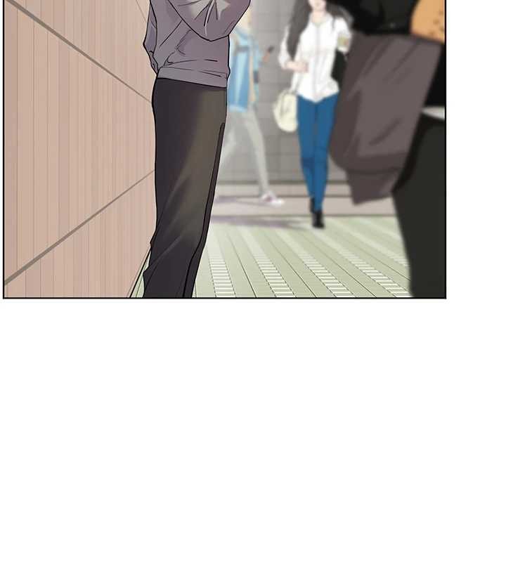 老师的亲密指导第90話-與潑辣女的秘密約會