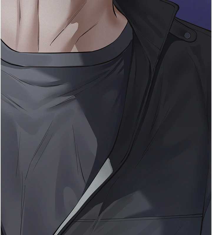 义父第9話-意外的約會對象