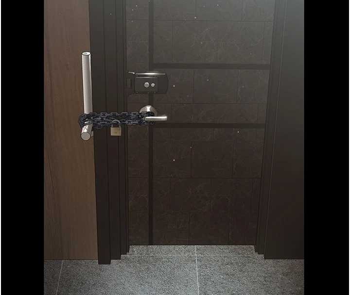 义父第9話-意外的約會對象