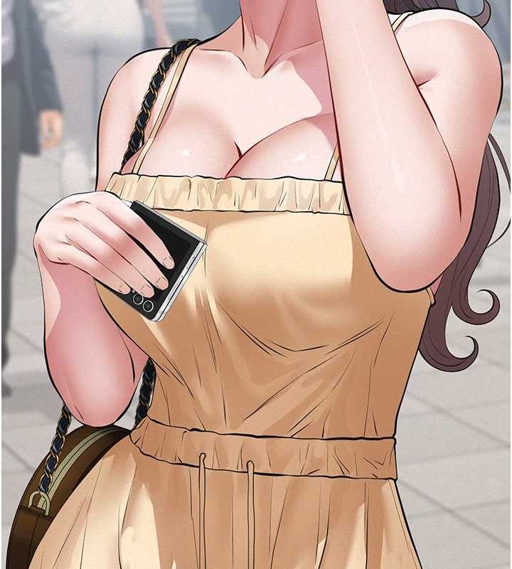 义父第9話-意外的約會對象