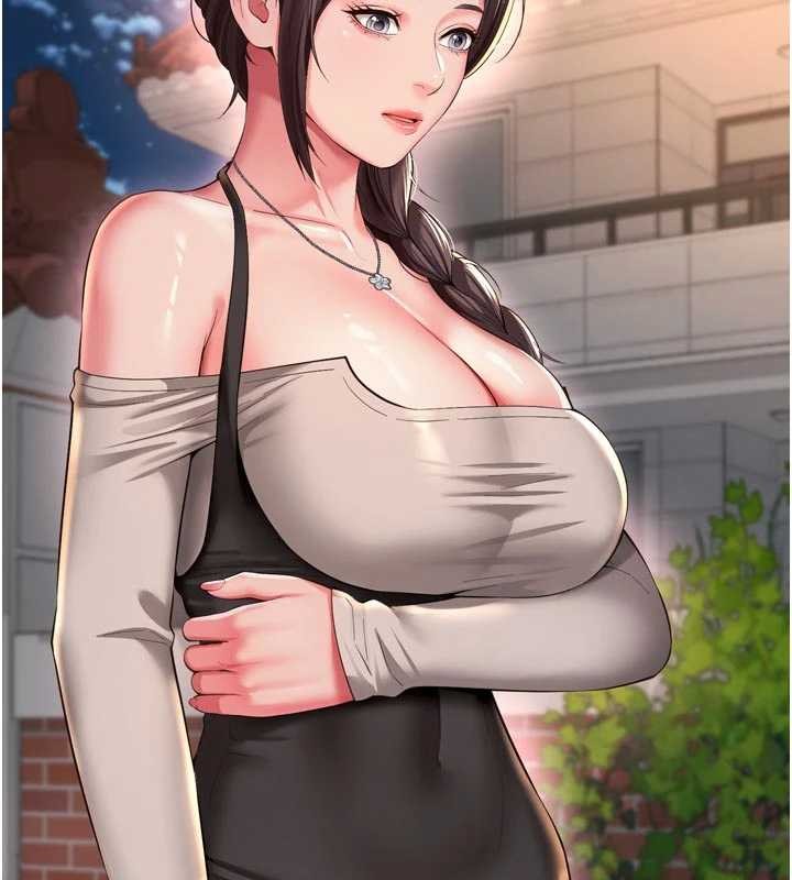 越线咨询第13話-英雄救美