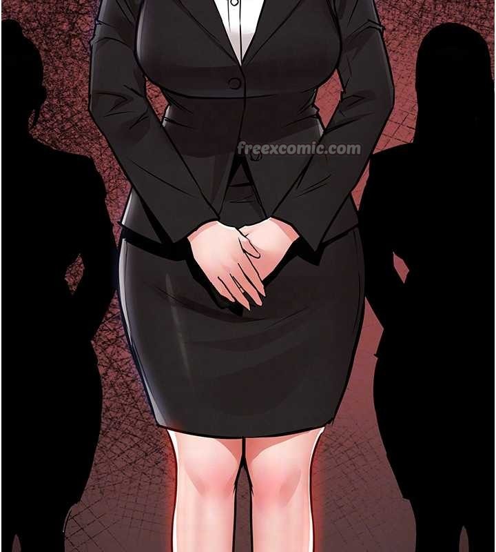 衣锦还乡第37話-被內射後突然變成小女人