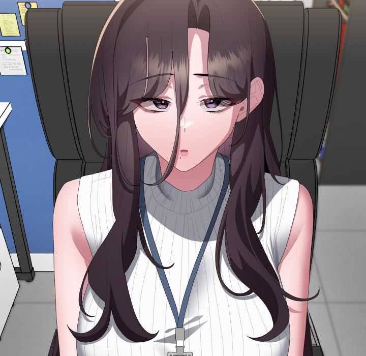 大企业里的小秘密第78話