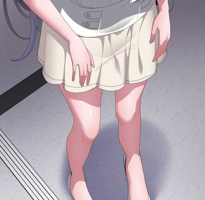 大企业里的小秘密第78話