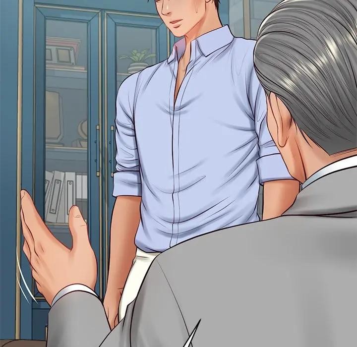 财阀家的女婿第71話