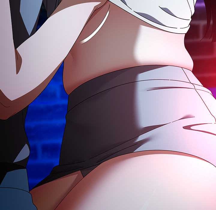 请弄臟我的女朋友第46話