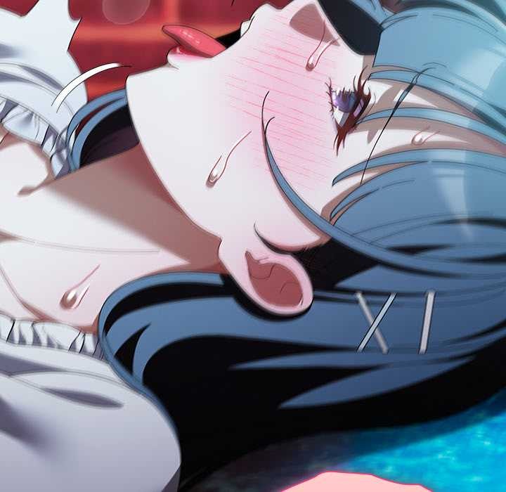 请弄臟我的女朋友第46話