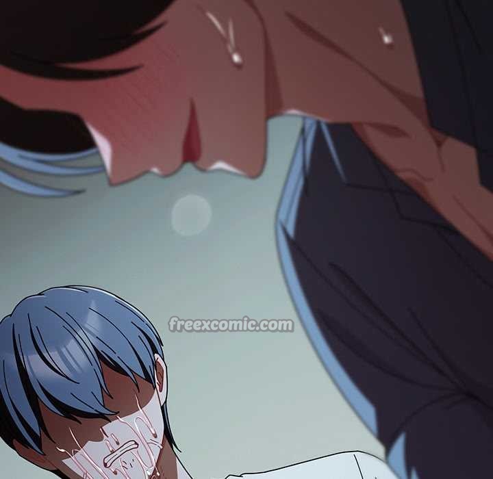 请弄臟我的女朋友第46話