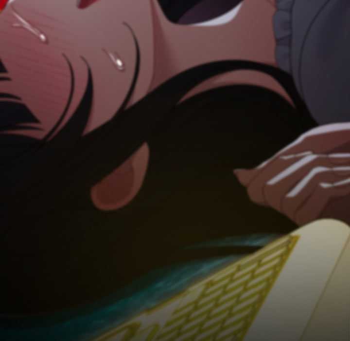 请弄臟我的女朋友第46話