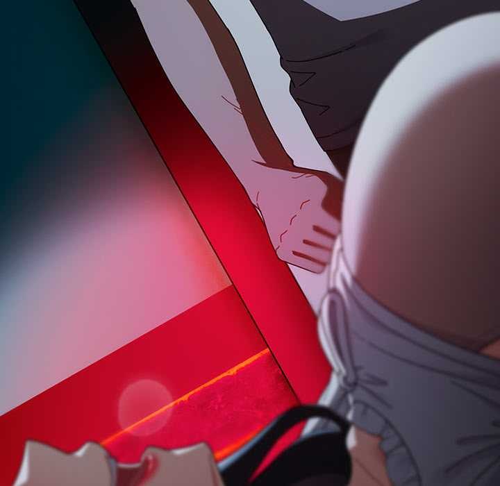 请弄臟我的女朋友第46話