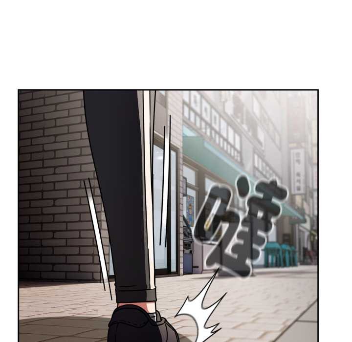 热情拳击馆第64話