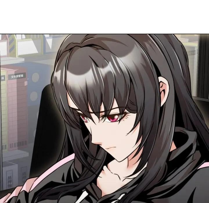 黑帮千金养成记第17話