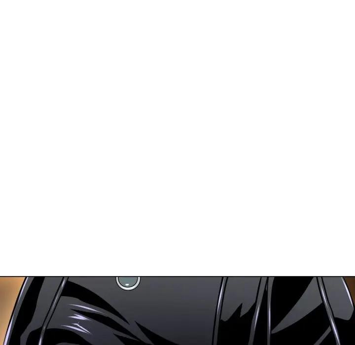 黑帮千金养成记第17話