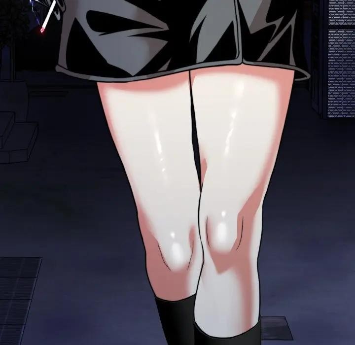 黑帮千金养成记第17話