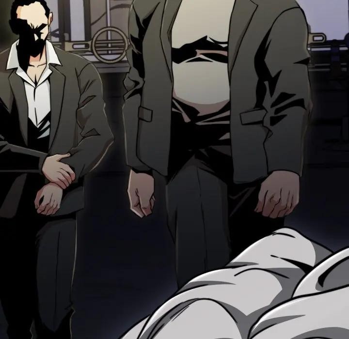 黑帮千金养成记第17話