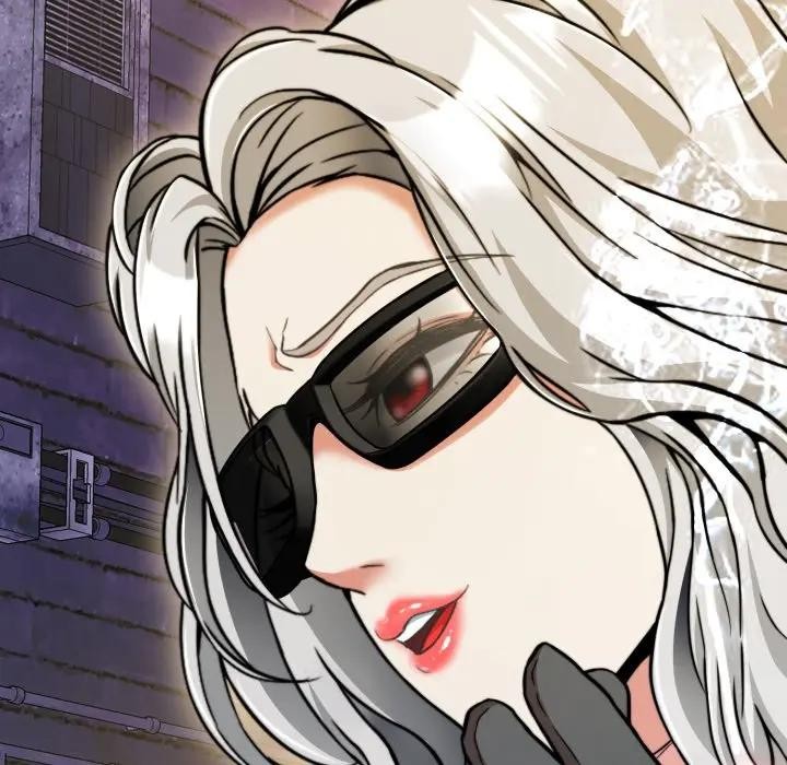 黑帮千金养成记第17話