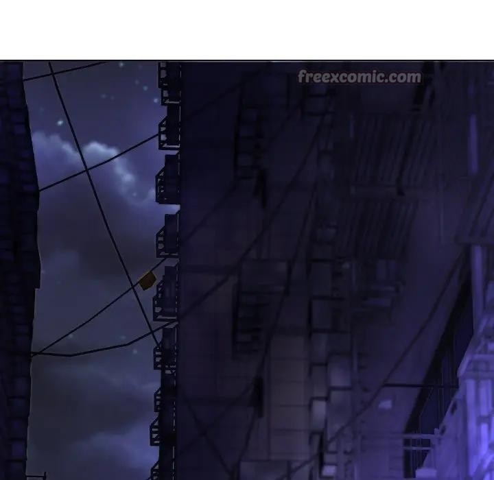 黑帮千金养成记第17話